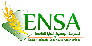 ENSA logo